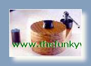 (c) The Funky Way